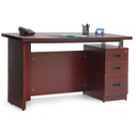 Secretariat Table